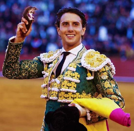 Roca Rey: La Faena de su Nueva Era